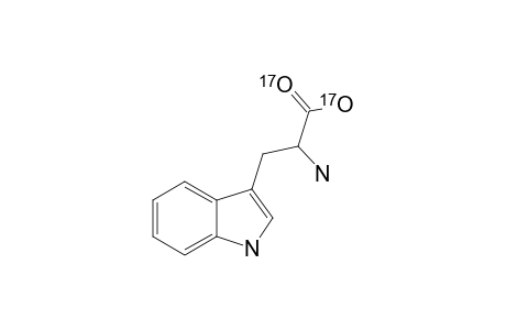 Tryptophane