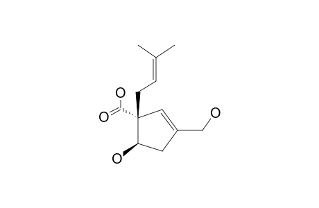 VIBRALACTONE-F