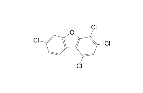 1,3,4,7-Tetrachlorodibenzofuran