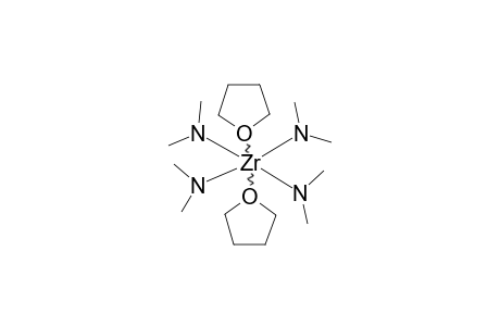 ZR-(NME2)4-(THF)2