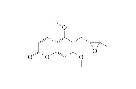 ACULEATIN