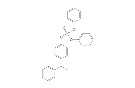 STYRAPHENYL DIPHENYL PHOSPHATE