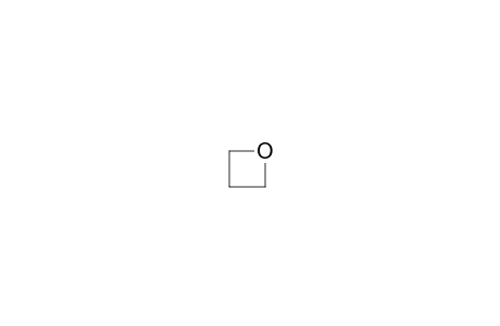 Trimethylene oxide