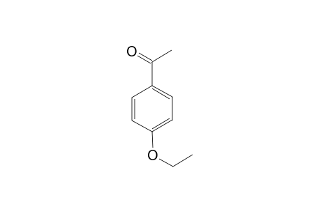 4'-Ethoxyacetophenone