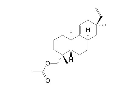 ENT-ISOPIMAR-9-(11)-15-DIEN-19-ACETOXY