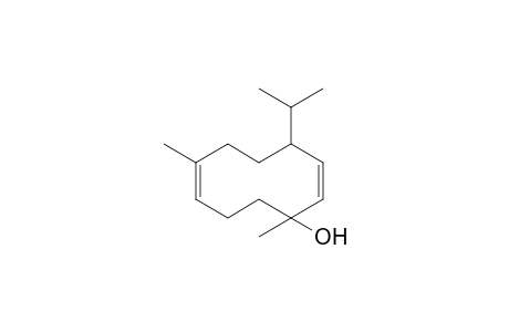 Germacrene D-4-ol