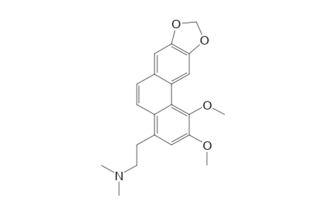 Thalicthuberine