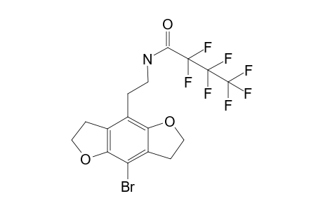 2C-B-FLY HFB