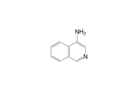 4-aminoisoquinoline