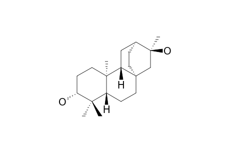 ENT-3-BETA,16-ALPHA-ATISANEDIOL