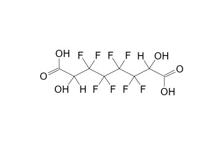 OCTAFLUORO-2,7-DIHYDROXYOCTANEDIOIC ACID