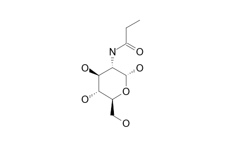 N-PROPIONYL-ALPHA-D-GLUCOSAMINE