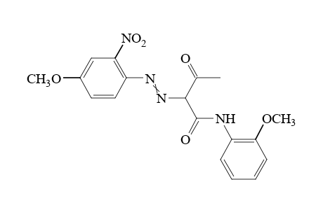 PIGMENT YELLOW 65