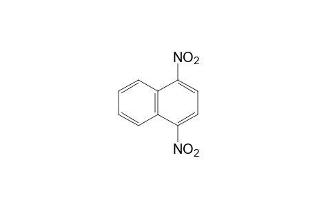 1,4-Dinitro-naphthalene