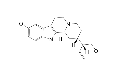 10-Hydroxy-Antirhine