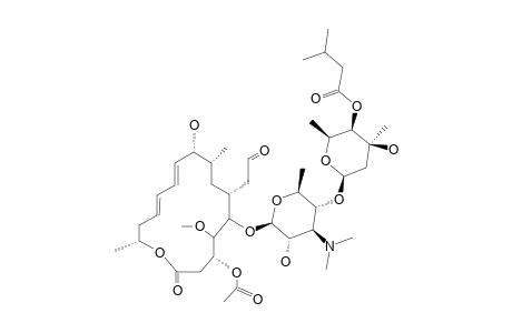 JOSAMYCIN