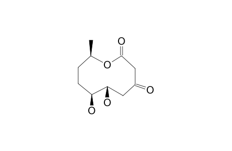 DECARESTRICTINE-G