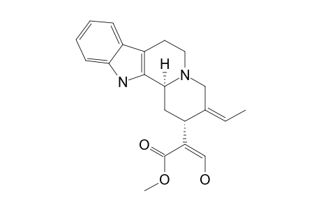 15-EPI-Z-GEISSOSCHIZINE