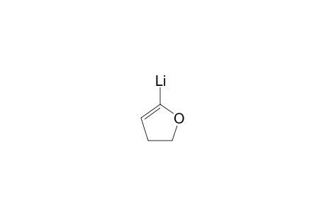 5-Lithio-2,3-dihydrofuran