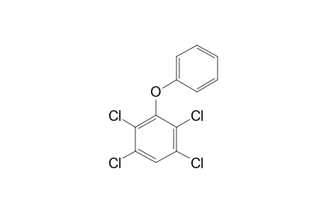 2,3,5,6-TETRACHLOR-DIPHENYLETHER