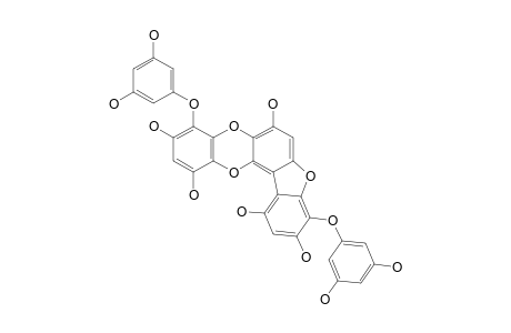 PHLOROFUCOFUROECKOL-A