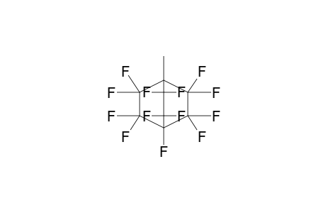 1-METHYL-PERFLUORO-BICYCLO[2.2.2]OCTANE