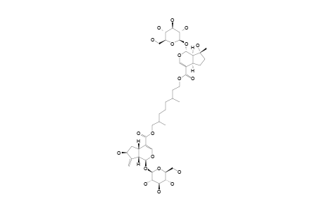 PREMNAODOROSIDE_C;DIASTEREOMER_2