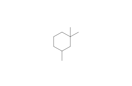 1,1,3-Trimethyl-cyclohexane