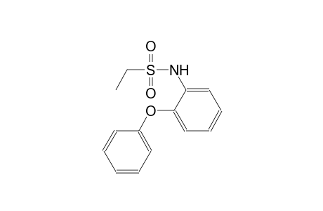 N-(2-phenoxyphenyl)ethanesulfonamide