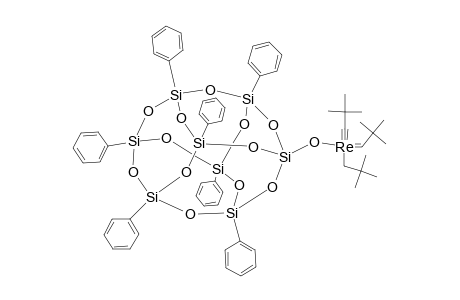 ANTI-[PH3-SI-O-RE-(C-TERT.-BUTYL)-(CH-TERT.-BUTYL)-(CH2-TERT.-BUTYL)]