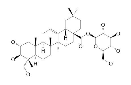 ARJUNGLUCOSIDE-II