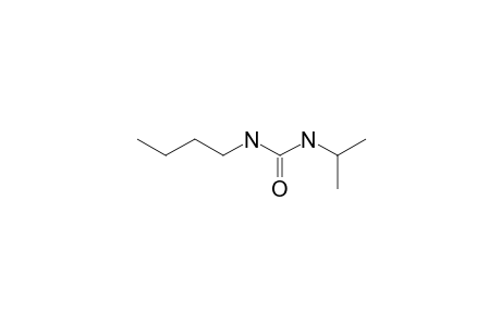 N-butyl-N'-isopropylurea