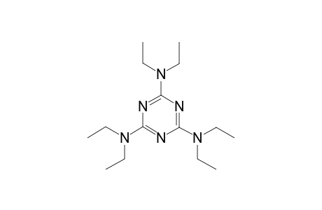 N(2),N(2),N(4),N(4),N(6),N(6)-HEXAETHYL-1,3,5-TRIAZINE-2,4,6-TRIAMINE