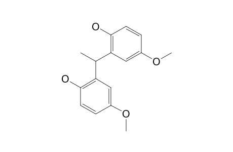 2,2'-DIHYDROXY-5,5'-DIMETHOXY-METHYL-DIPHENYLMETHANE