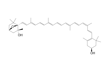 (9'Z)-Cucurbitaxanthin A