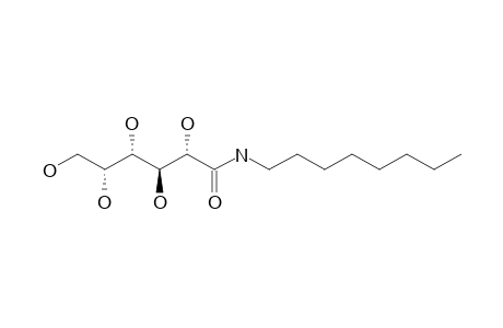 N-(OCTYL)-D-TALONAMIDE