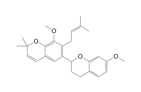 KAZINOL-B-DIMETHYLETHER