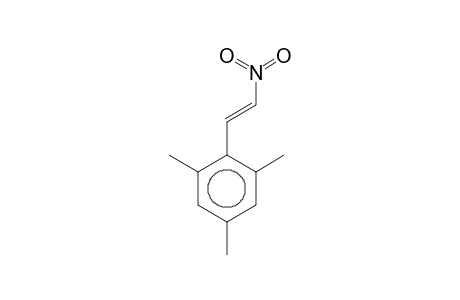 1,3,5-Trimethyl-2-(2-nitrovinyl)benzene