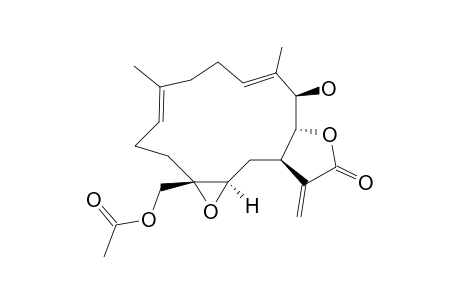 20-ACETYLSINULAROLIDE_B