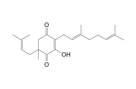 Hydropiperone