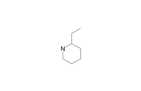 2-Ethylpiperidine