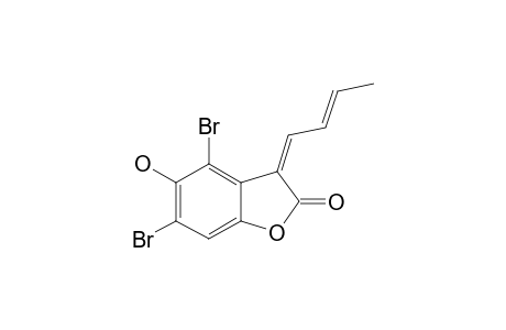 APLYSINADIENE