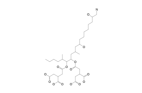 FUMONISIN-C3