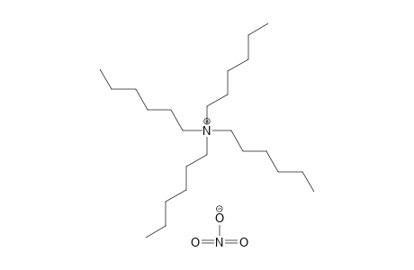 TETRAHEXYLAMMONIUM NITRATE