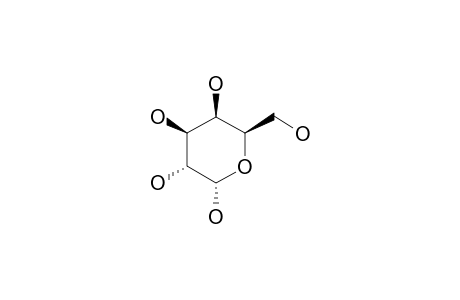 ALPHA-D-GALACTOPYRANOSIDE