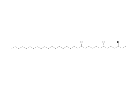 HYDROXYTRIACONTANE-DIONE