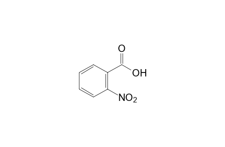 2-Nitro-benzoic acid