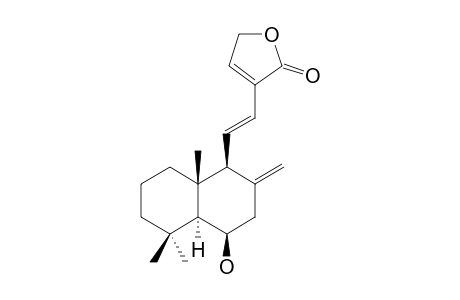 YUNNANCORONARIN-B