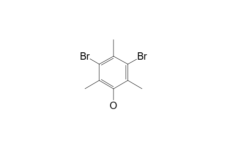 3,5-DIBROMO-MESITOL