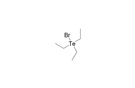 TRIETHYL-TELLURIUM-BROMIDE